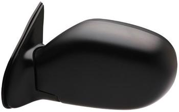 2004 Nissan Pathfinder Door Mirror Left Dorman 9551088 image 2 of 2
