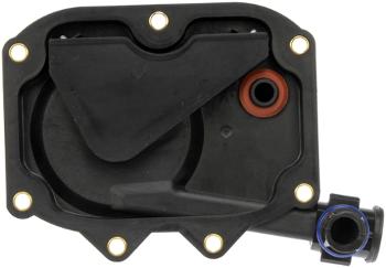 2001 BMW 740iL Engine Crankcase Vent Valve Dorman 911899 image 3 of 3