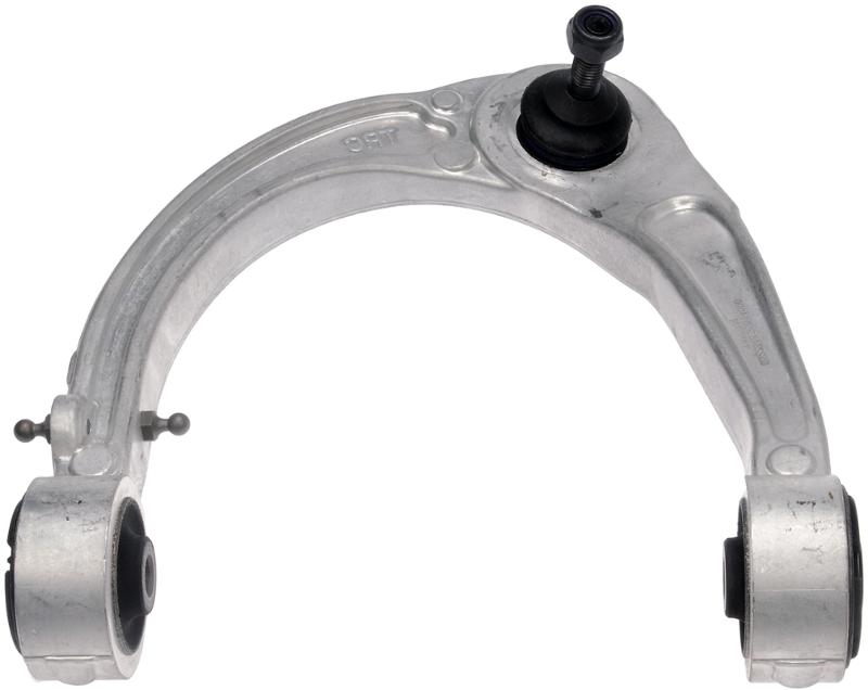2004 Cadillac SRX Suspension Control Arm and Ball Joint Assembly Front Left Upper Dorman 522847 image 2 of 2