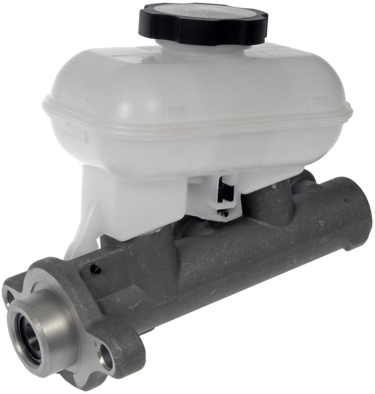2004 Pontiac Grand Am Brake Master Cylinder Dorman M630753 image 4 of 4