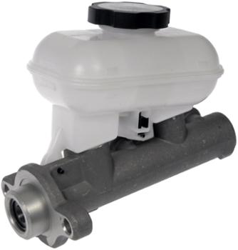 2000 Oldsmobile Alero Brake Master Cylinder Dorman M630753 image 4 of 4