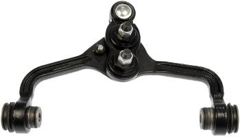 2000 Mercury Grand Marquis Suspension Control Arm and Ball Joint Assembly Front Right Upper Dorman 521566 image 4 of 4