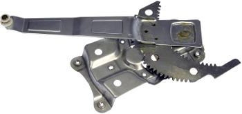 2003 Mazda Protege5 Window Regulator Rear Right Dorman 740341 image 2 of 4