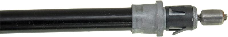 2000 Ford Explorer Parking Brake Cable Rear Right Dorman C660104 image 3 of 3