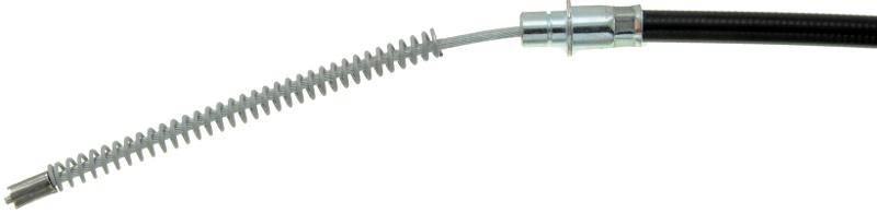 1986 Renault Alliance Parking Brake Cable Rear Left Dorman C93620 image 3 of 3