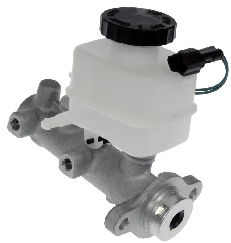 2007 Suzuki Reno Brake Master Cylinder Dorman M630566 image 4 of 4