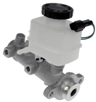 2007 Suzuki Reno Brake Master Cylinder Dorman M630566 image 4 of 4