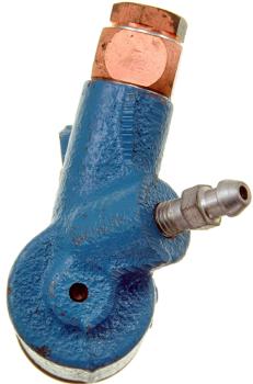 2002 Chevrolet Prizm Clutch Slave Cylinder Dorman CS650041 image 4 of 4