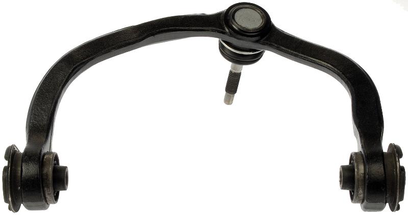 2003 Ford Expedition Suspension Control Arm and Ball Joint Assembly Front Right Upper Dorman 521042 image 3 of 3
