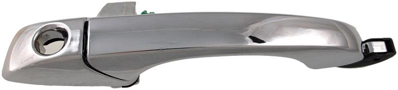 2010 Jeep Patriot Exterior Door Handle Front Right Dorman 91063 image 3 of 3