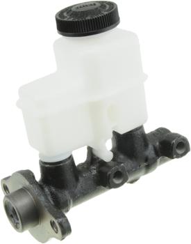 1989 Mercury Tracer Brake Master Cylinder Dorman M39742 image 3 of 4