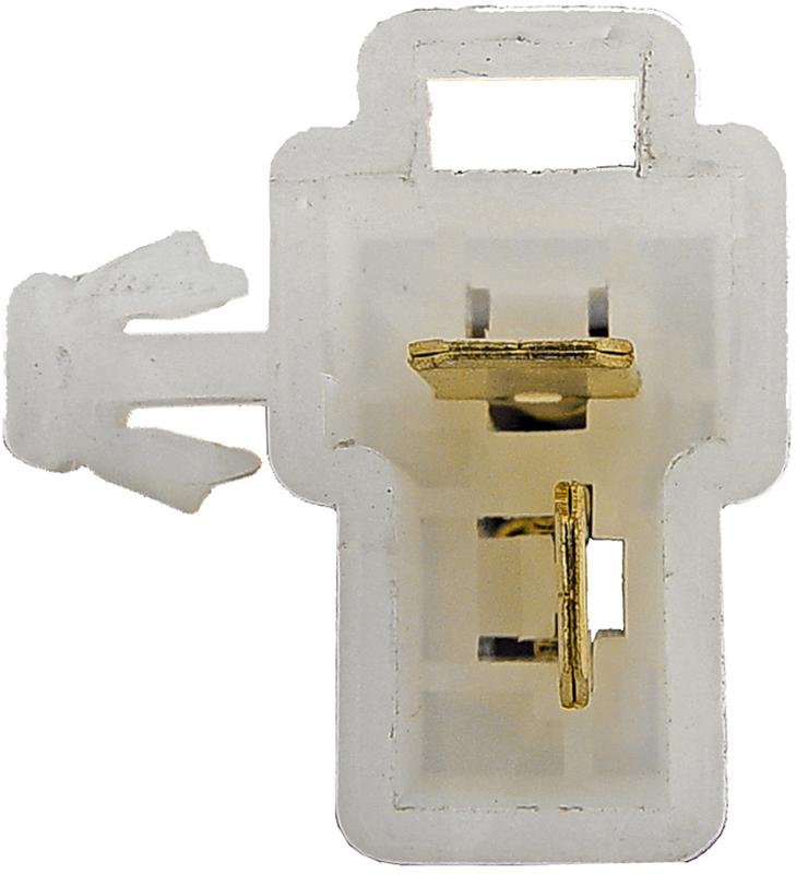 Dorman 742602 Power Window Motor product image 3 of 3