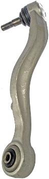 2010 BMW 525i Suspension Control Arm and Ball Joint Assembly Front Right Lower Rearward Dorman 520968 image 3 of 4