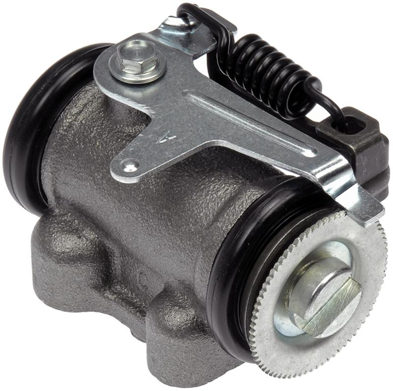 2008 GMC W4500 Forward Drum Brake Wheel Cylinder Rear Left Rearward Dorman W610181 image 4 of 4