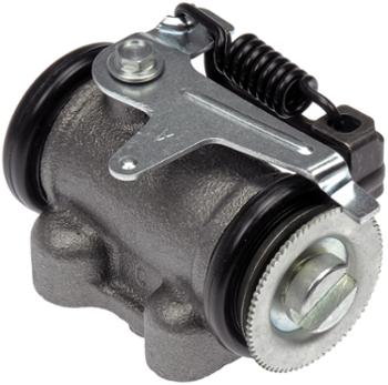 2014 Isuzu NPR Drum Brake Wheel Cylinder Rear Left Rearward Dorman W610181 image 4 of 4