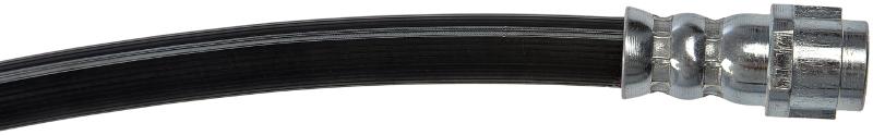 2003 Mercedes-Benz E320 Brake Hydraulic Hose Front Left Dorman H621181 image 3 of 3