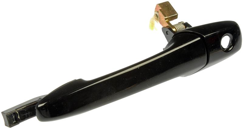 2003 Mazda 6 Exterior Door Handle Front Left Dorman 79440 image 3 of 3