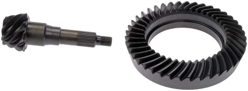 1997 Ford Lobo Differential Ring and Pinion Rear Dorman 697915 image 2 of 2