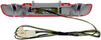 2012 Toyota Avalon Center High Mount Stop Light Dorman 923402 image 3 of 3