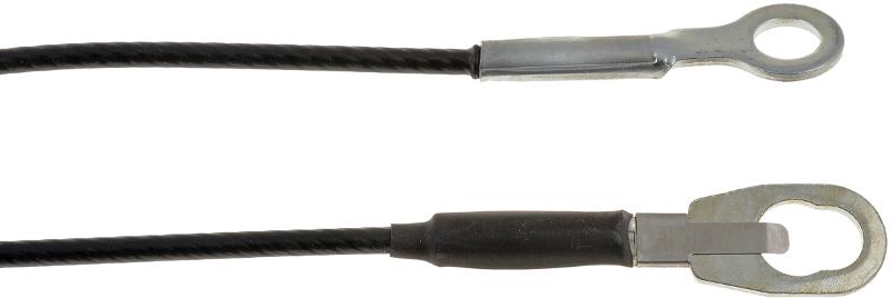 2000 Nissan Frontier Tailgate Support Cable Dorman 38541 image 3 of 3