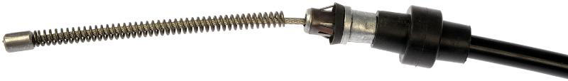 1995 Honda Accord Parking Brake Cable Rear Right Dorman C95127 image 3 of 3