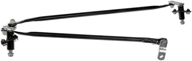 1994 Hyundai Elantra Windshield Wiper Linkage Dorman 602715 image 2 of 2