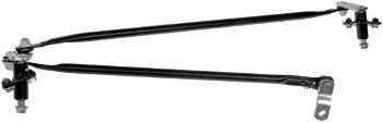 1995 Hyundai Elantra Windshield Wiper Linkage Dorman 602715 image 2 of 2