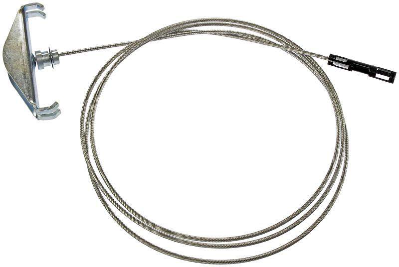 2001 Ford F-550 Super Duty Parking Brake Cable Intermediate Dorman C660365 image 3 of 3