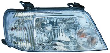 2005 Mercury Mariner Headlight Assembly