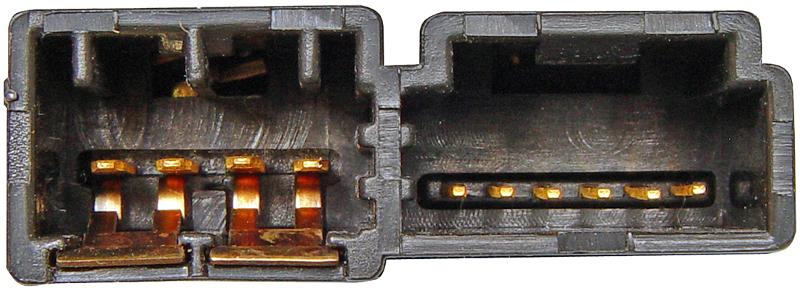Dorman 525101 Air Bag Clockspring product image 6 of 6
