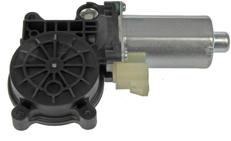 Dorman 742161 - Power Window Motor Dorman 742161 Power Window Motor product image 3 of 3