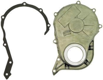 1967 Ford Club Wagon Engine Timing Cover Dorman 635109 image 2 of 4