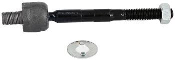 1999 Volvo C70 Steering Tie Rod End Front Inner Dorman 531567 image 2 of 2