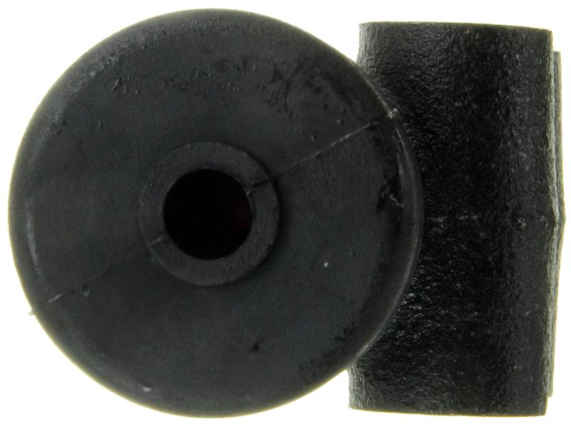 1973 Toyota Land Cruiser Clutch Slave Cylinder Dorman CS37215 image 4 of 4