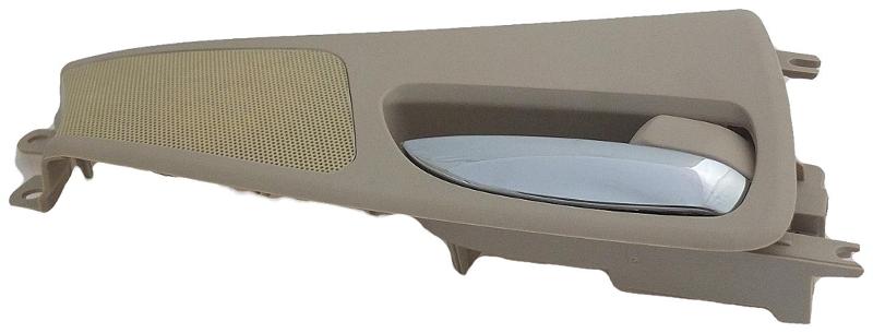 2010 Lexus RX350 Interior Door Handle Front Right Dorman 79859 image 3 of 3