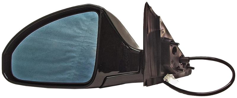 2004 Infiniti FX35 Door Mirror Left Dorman 955888 image 2 of 2