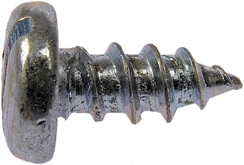 Dorman 355192 Screw product image 2 of 2