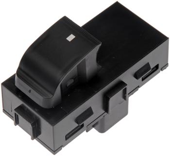 2013 GMC Yukon Door Window Switch Rear Left Dorman 901149 image 3 of 3