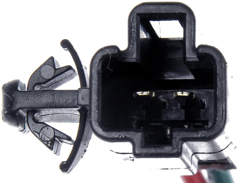2003 Lexus IS300 Power Window Motor and Regulator Assembly Rear Right Dorman 748107 image 3 of 3