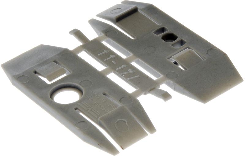 2008 Chevrolet Uplander Window Guide Front Forward Dorman 45351 image 2 of 2