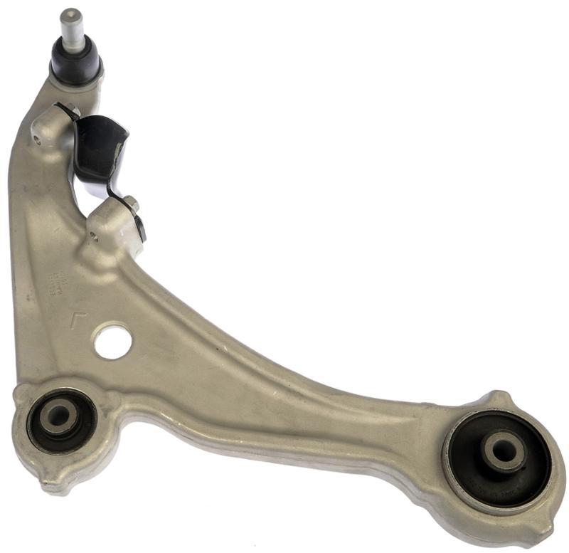 2010 Nissan Altima Suspension Control Arm and Ball Joint Assembly Front Right Lower Dorman 521076 image 2 of 2