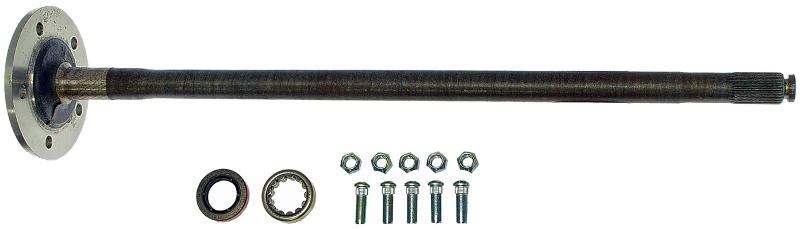 1984 Buick LeSabre Axle Shaft Rear Left Dorman 630114 image 2 of 2