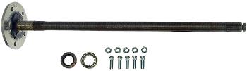 1984 Oldsmobile 98 Axle Shaft Rear Left Dorman 630114 image 2 of 2