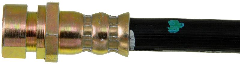 2004 Pontiac GTO Brake Hydraulic Hose Rear Left Inner Dorman H620678 image 3 of 3