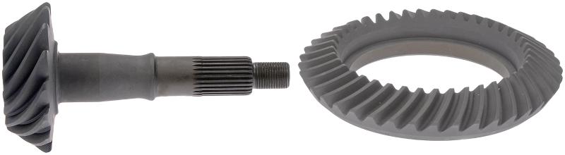 1999 Chevrolet Astro Differential Ring and Pinion Rear Dorman 697713 image 2 of 2