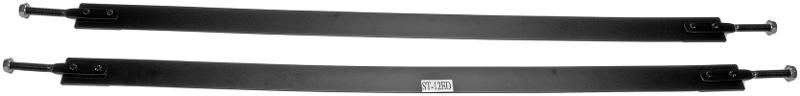 1976 Chevrolet K20 Fuel Tank Strap