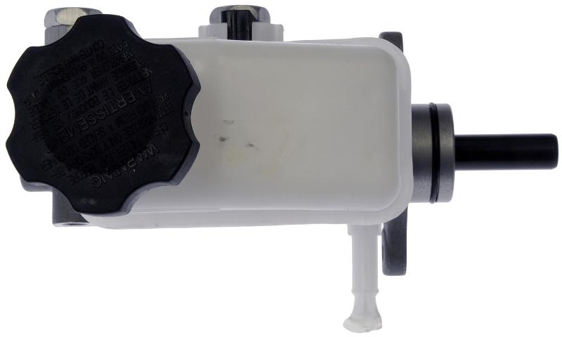 2009 Hyundai Elantra Brake Master Cylinder Dorman M630673 image 4 of 4