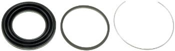 1999 Mitsubishi Eclipse Disc Brake Caliper Repair Kit Front Dorman D351776 image 1 of 1