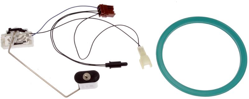 2007 Nissan Murano Fuel Level Sensor Left Dorman 911054 image 2 of 2
