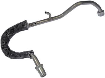 2000 Ford Mustang EGR Line Dorman 598124 image 2 of 2